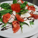 Pizzeria L'ami Nourriture