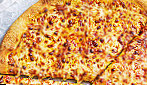 Pizza Hut food