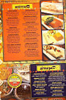 Los Arcoiris Mexican food