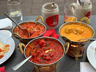 Tandoori Masala food