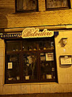 Ristorante Belvedere inside