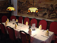 Restaurant Zum Falken food