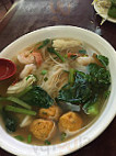 Pho Bac food