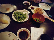 Hana Japanese food