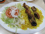 Kebab food