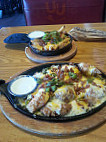 Chili's Grill food