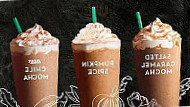 Starbucks Coffee food