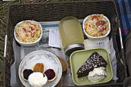 Lighthouse Picnics food