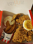 Kfc food