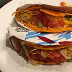 Taco Bell inside