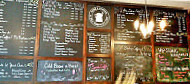 Noble Coffee Tea Co. inside