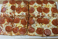 Little Caesar's Pizza food