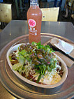 Chipotle Mexican Grill food