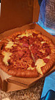 Pizza Hut food