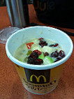 Mcdonald's food