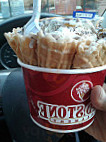 Cold Stone Creamery food