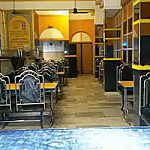 Shahi Durbar Family Restaurant outside