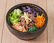 Bibimbox food