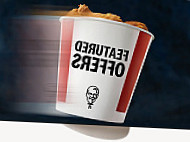 KFC food