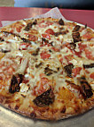 Empire Pizza food