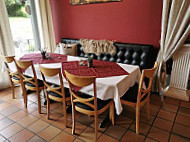 Gratzas Bistro Cafe Auf Gut Holtmann food