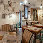 Trattoria Da Me food