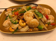 Thai Orchid food