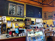 Grab-A-Java Coffeehouse & Roasterie food