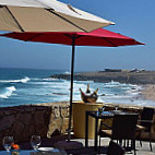 Fortaleza Do Guincho food