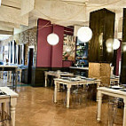 Barquet Tarragona food