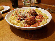 Olive Garden Italian Restaurant food