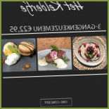 Eeterij Het Keldertje Comida