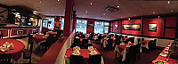 Everest Tandoori inside