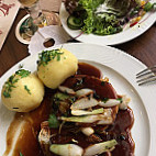 Gasthof Zum Fehmelbauer food