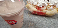 Dairy Queen (treat) food