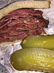 Kensington Kosher Delicatessen food