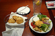 Red Lobster food