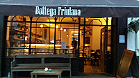 Bottega Friulana outside