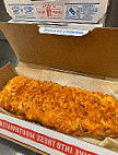 Domino's Pizza food