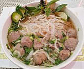 Pho La Habra food