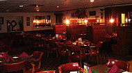 Mr. E's Tavern Fine Food inside