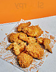 Popeyes Louisiana Kitchen food