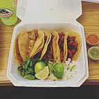 Cesar's Tacos Dallas food