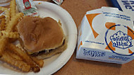 White Castle Columbia food