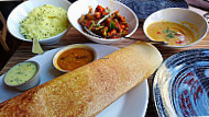 Indian Temptation food