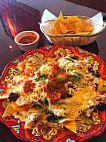 Fiesta Mexican Grill food