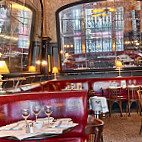 Balthazar inside