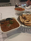 Indian Leaf food