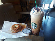 Starbucks food