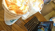 Starbucks food